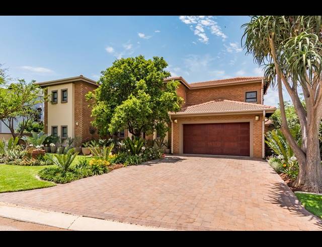 4 BEDROOM HOUSE FOR SALE IN MIDLANDS ESTATE